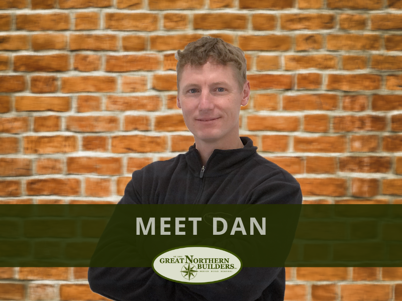 Dan project manager south berwick maine home remodeling